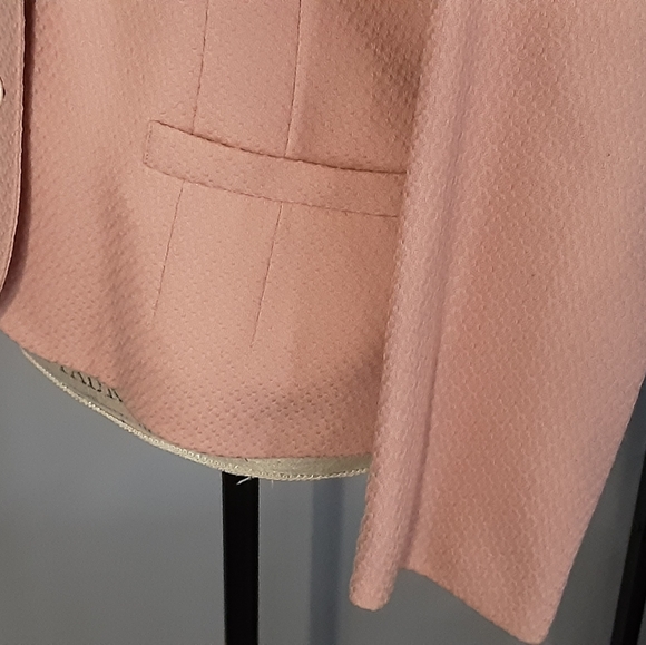 Alfred Sung Jacket - Picture 8 of 8